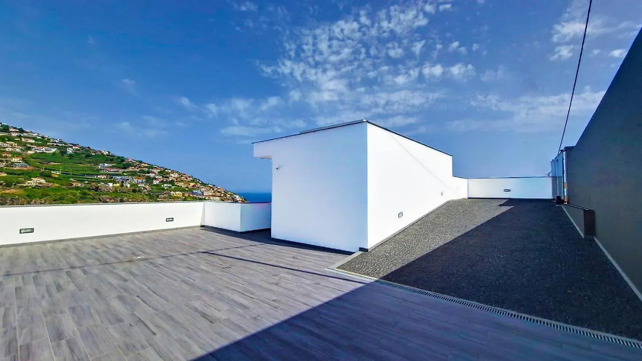 Villa Oceanica By Lovelystay Ribeira Brava