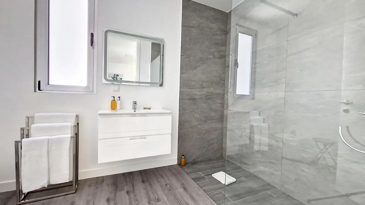 Villa Oceanica By Lovelystay Ribeira Brava 0*,