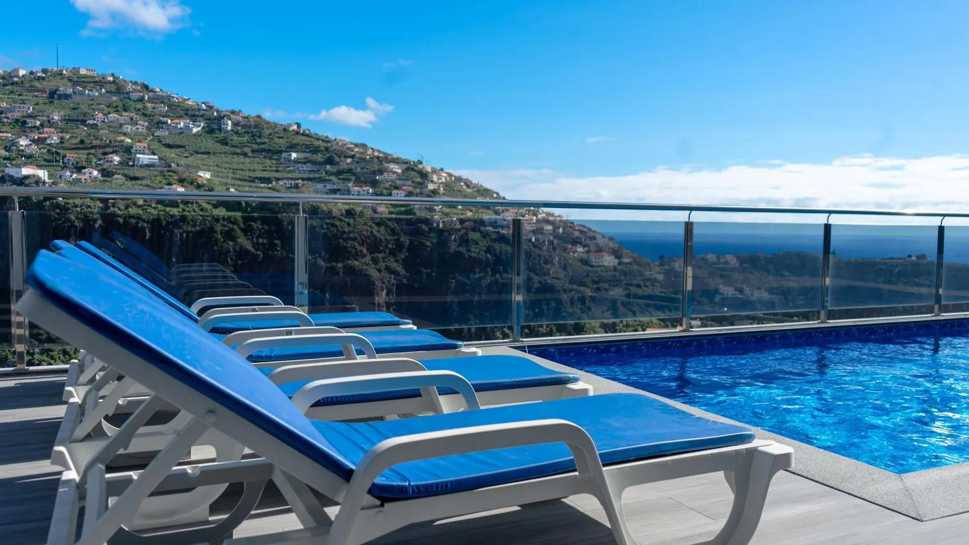 Villa Oceanica By Lovelystay Ribeira Brava