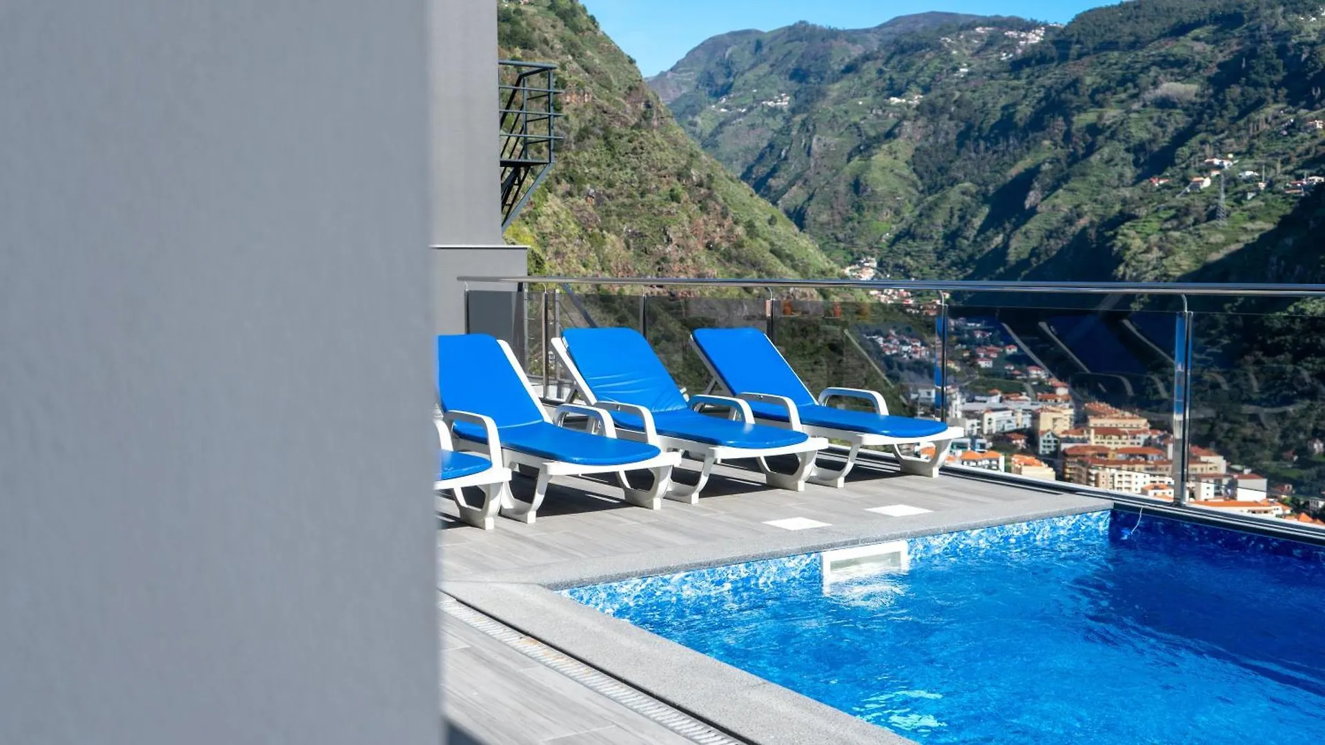 Villa Oceanica By Lovelystay Ribeira Brava