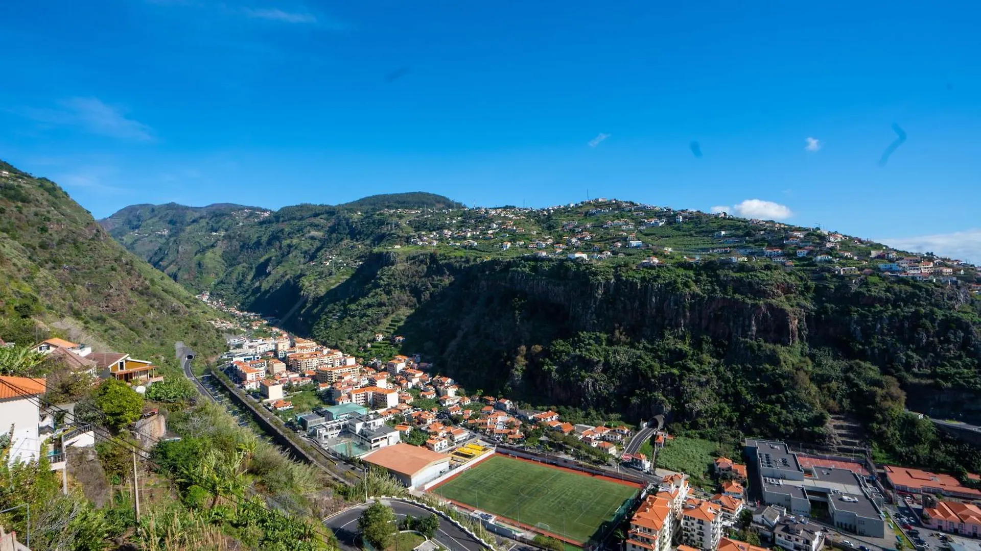Villa Oceanica By Lovelystay Ribeira Brava