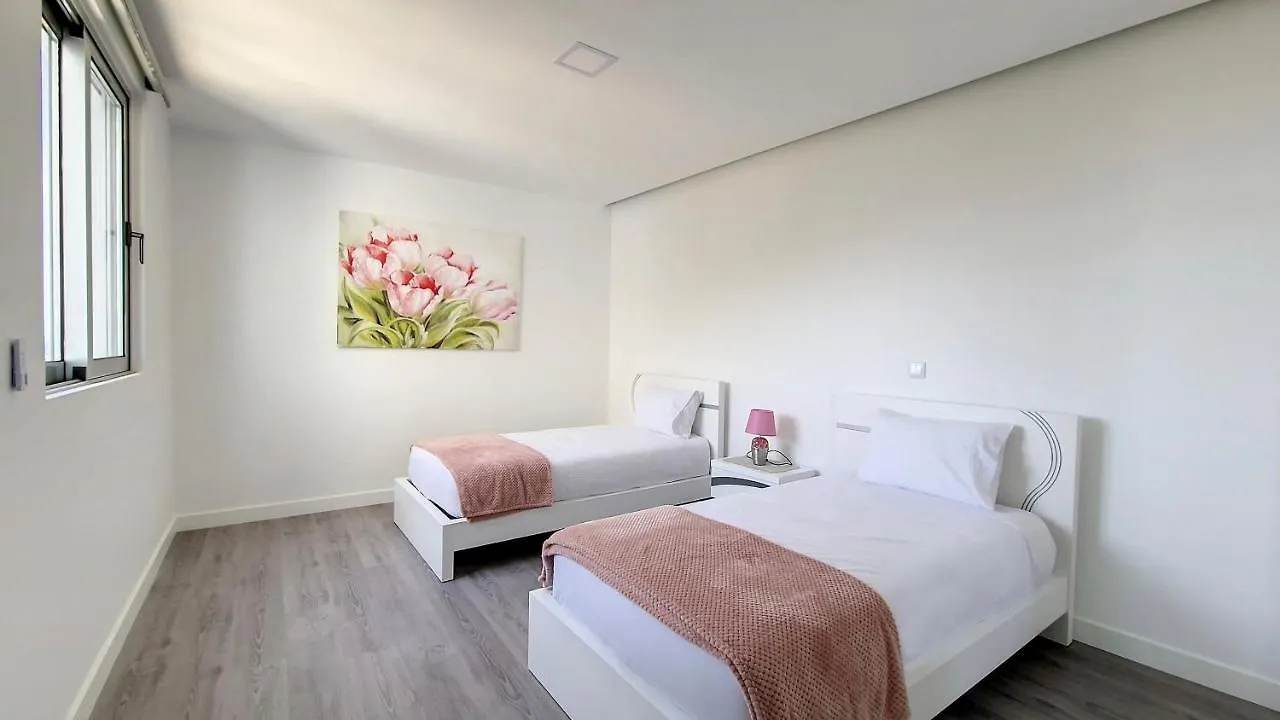 Villa Oceanica By Lovelystay Ribeira Brava