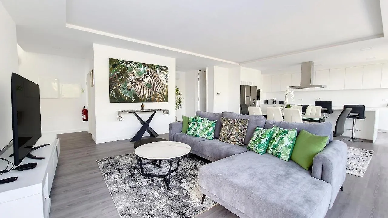 Villa Oceanica By Lovelystay Ribeira Brava Portugal
