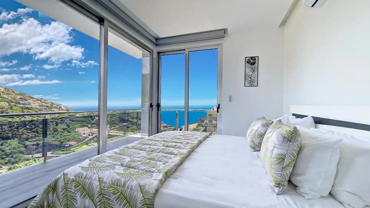 Villa Oceanica By Lovelystay Ribeira Brava