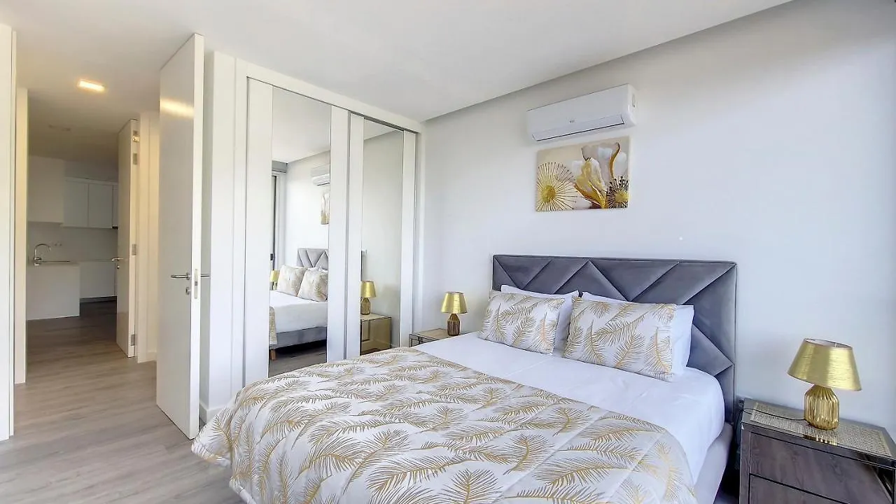 Villa Oceanica By Lovelystay Ribeira Brava