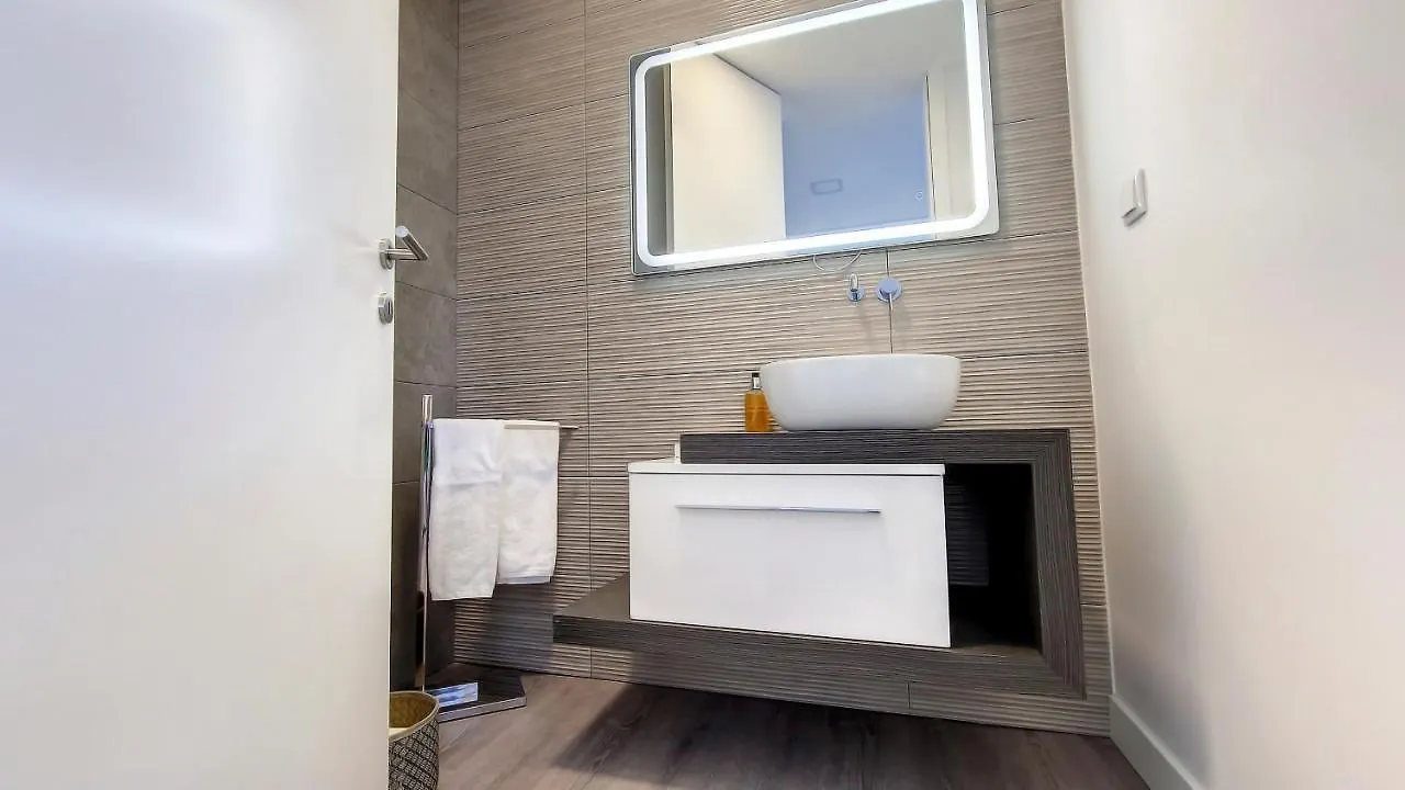 Villa Oceanica By Lovelystay Ribeira Brava