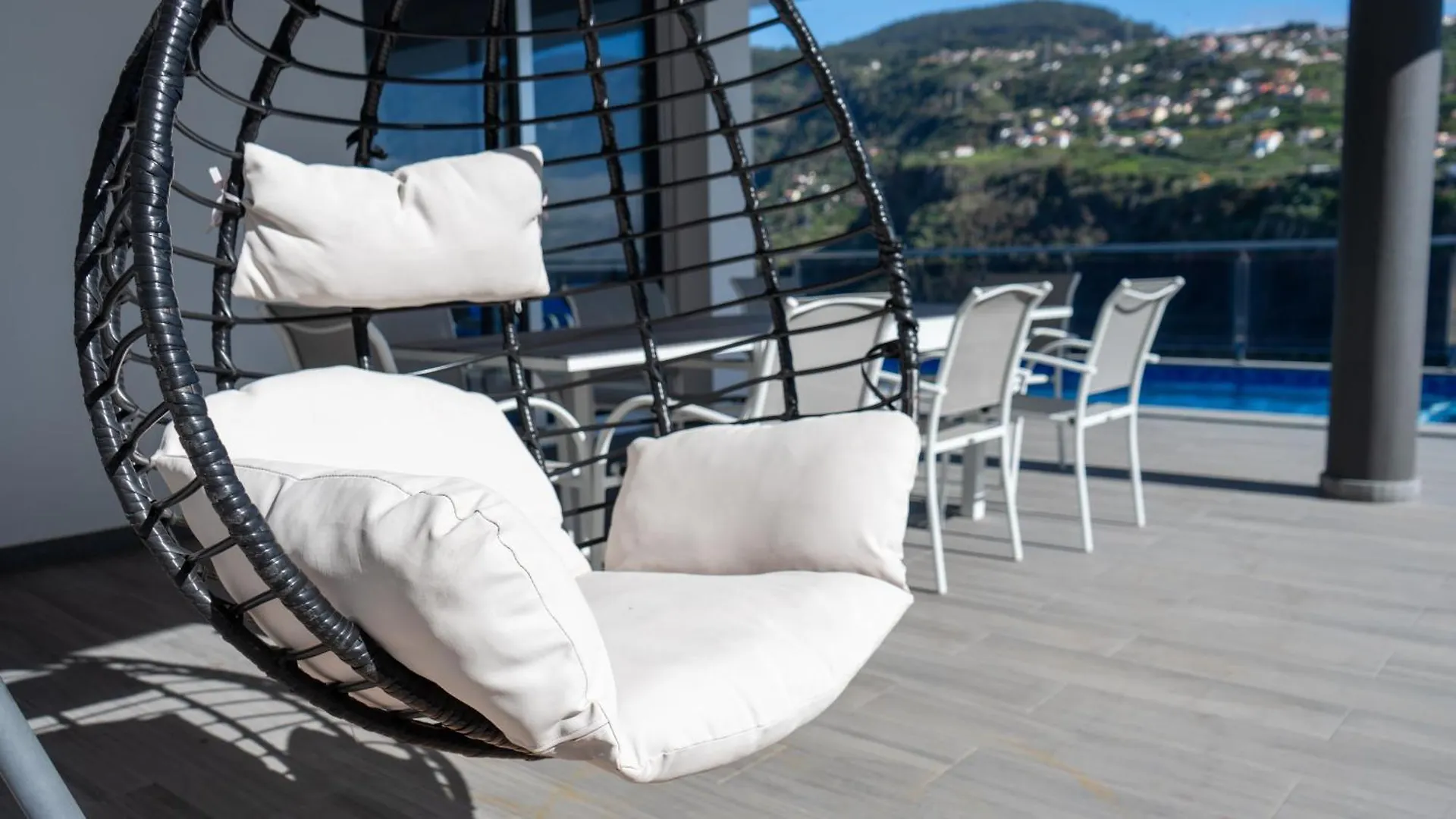 Villa Oceanica By Lovelystay Ribeira Brava Portogallo