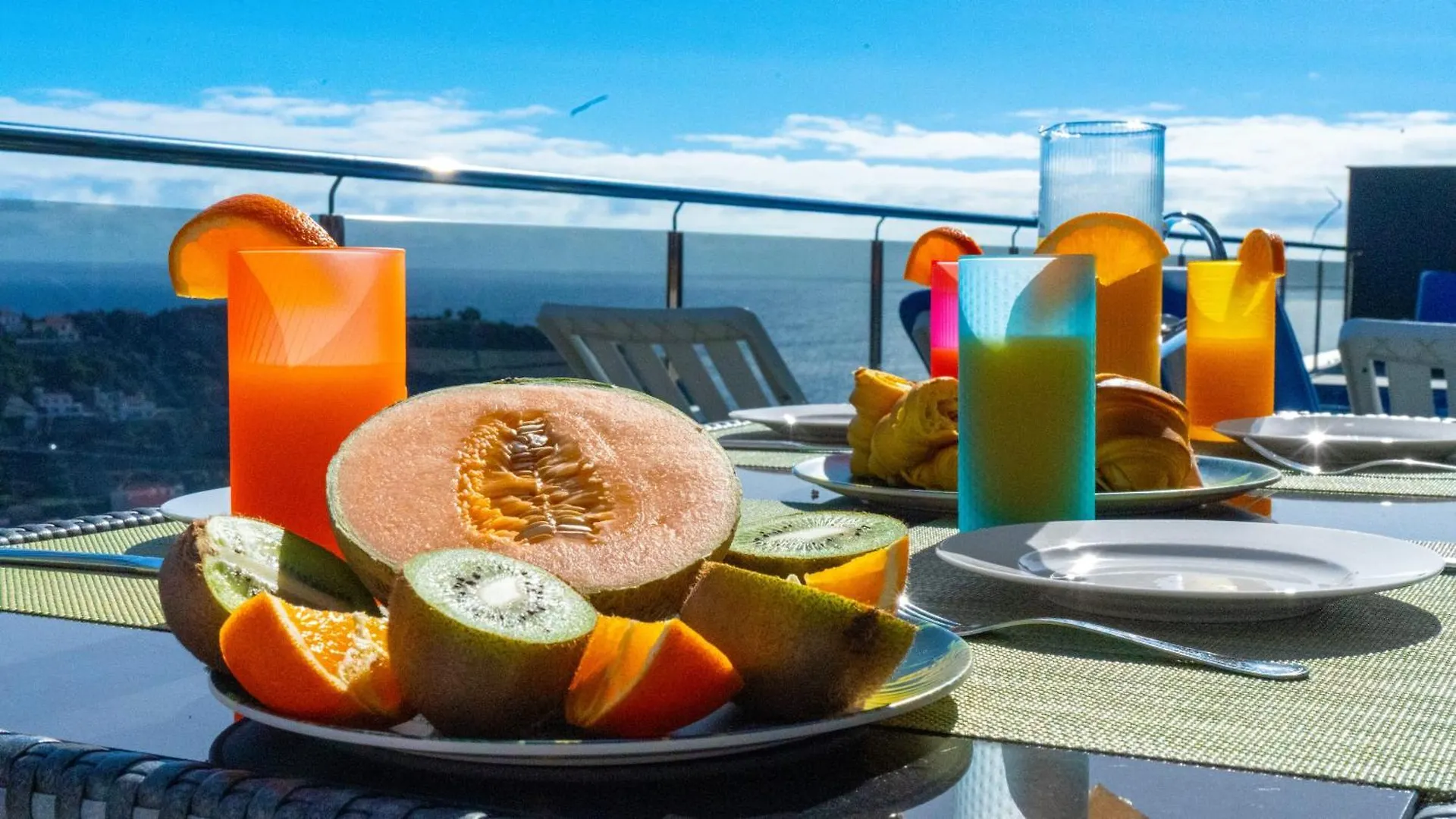 Villa Oceanica By Lovelystay Ribeira Brava