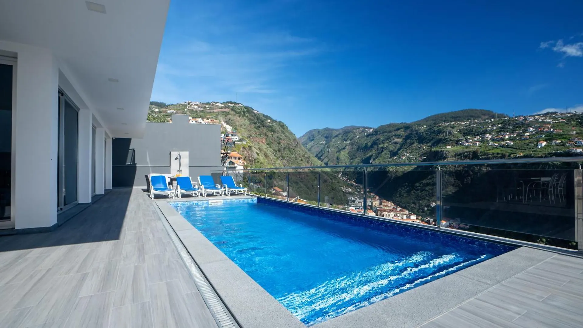Villa Oceanica By Lovelystay Ribeira Brava